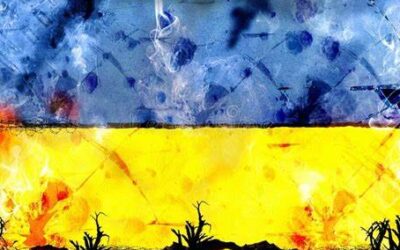 Jahrestag Ukraine-Krieg