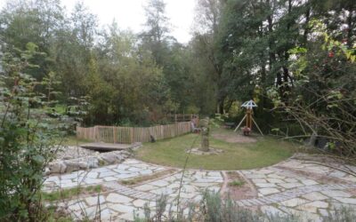 Garten der Erinnerung