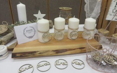 Weihnachtsmarkt 2025