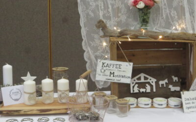 Weihnachtsmarkt 2025