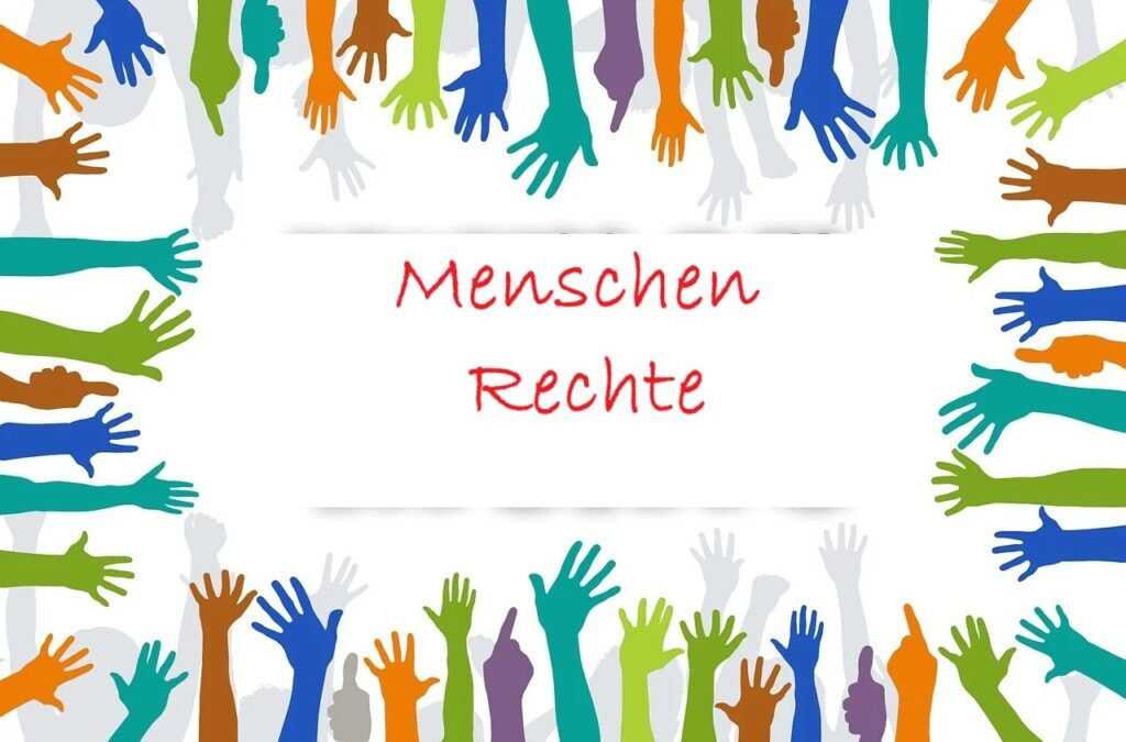 Tag der Menschenrechte