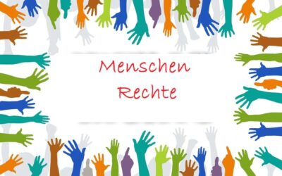 Tag der Menschenrechte