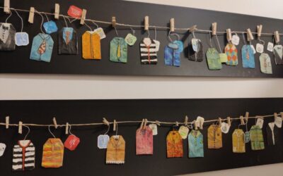 Schulkunstausstellung